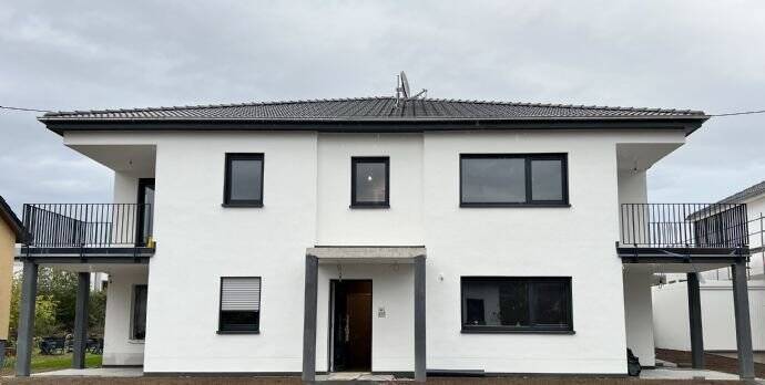 Schöne Wohnung in ruhiger Lage in Echternacherbrück, 54668 Echternacherbrück