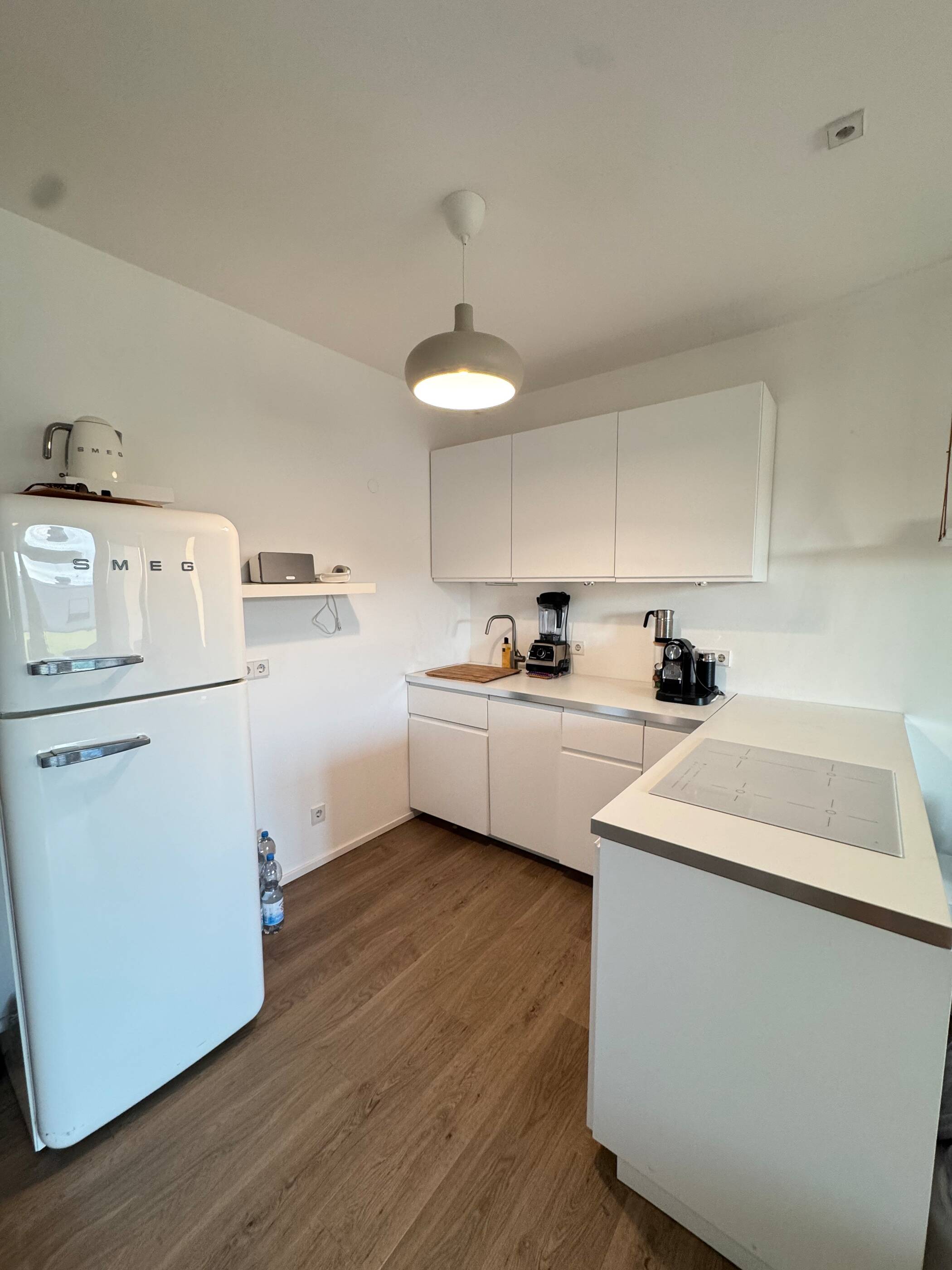 Hochwertig möblierte 2-Z.Whg + Balkon zentral. Für 1 Jahr untervermietet!, 50676 Köln (Innenstadt-Süd Altstadt-Süd)
