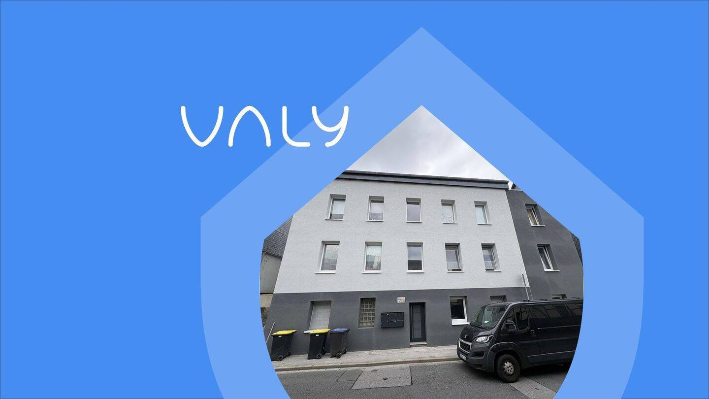 Moderne 3,5-Zimmer-Wohnung in Velbert – 80 m² Wohlfühlfläche, 42555 Velbert