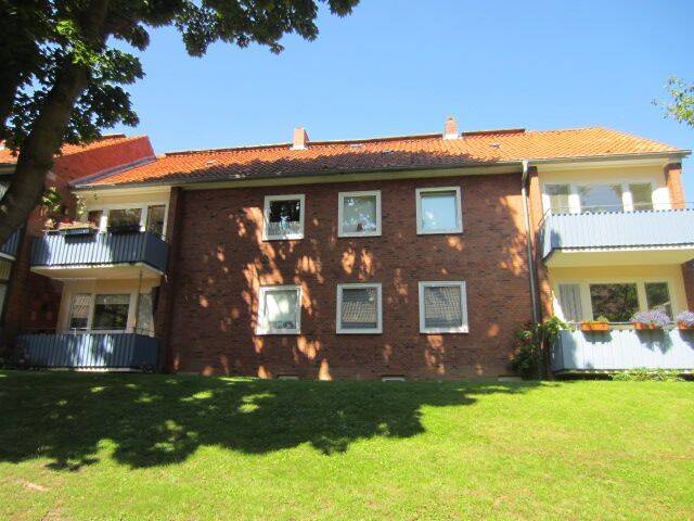 3,0-Zimmer-Wohnung in Kiel Holtenau, 24159 Kiel (Friedrichsort Holtenau Pries Schilksee Wik)