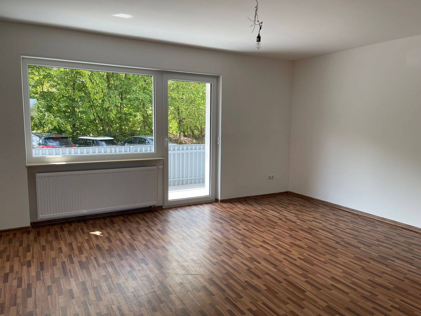 Zuhause mit 3 Zimmern in zentraler Lage von Kaiserslautern