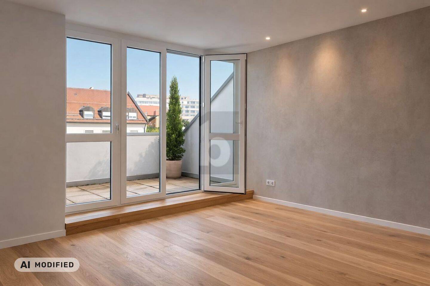 TOP LAGE IM HERZEN VON TRAUNREUT, 83301 Traunreut