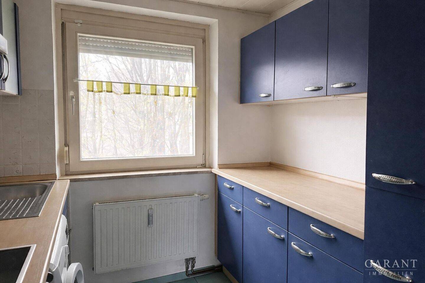 Eigentumswohnung 2 Zimmer in Heilbronn – Helle Räume, zentrale Lage, 74074 Heilbronn (Heilbronn Sontheim)