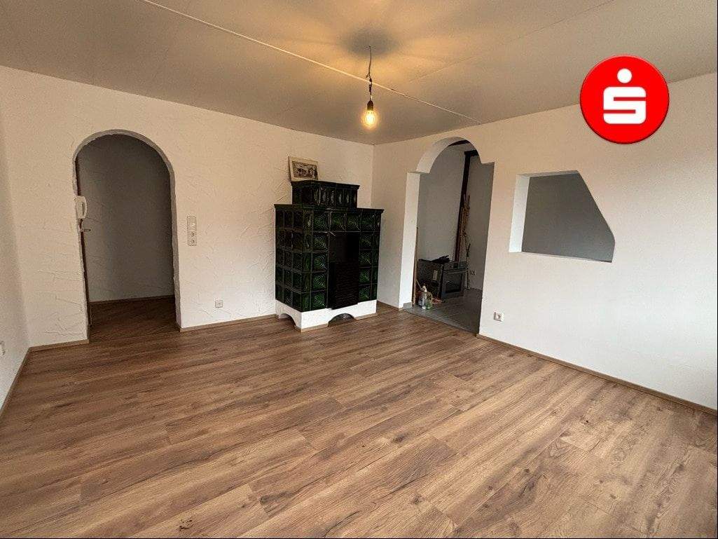 Gemütliche 2-Zimmer-Dachgeschosswohnung in Nürnberg-Eberhardshof, 90431 Nürnberg