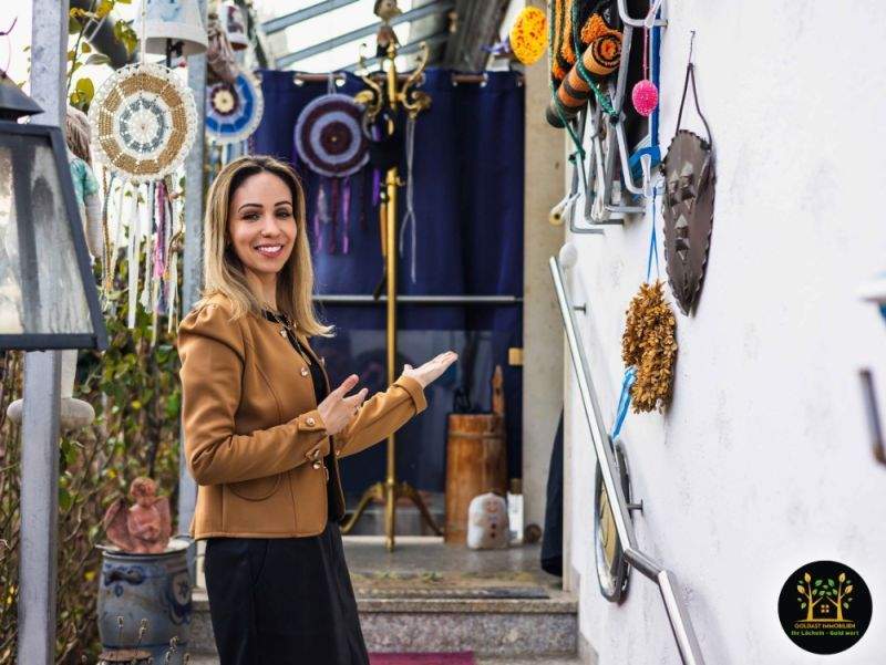 RESERVIERT! Haus „Rumi“ am Landshuter Moniberg – großer Garten, Freisitz & 2 Einzelgaragen + Stellplatz, 84028 Landshut (Altstadt Peter und Paul)