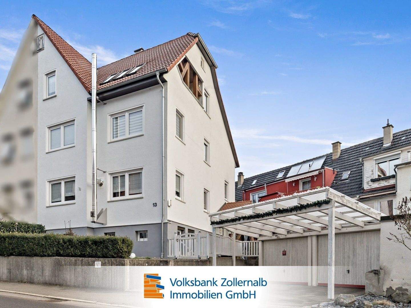 Viel Platz für die ganze Familie, 72461 Albstadt