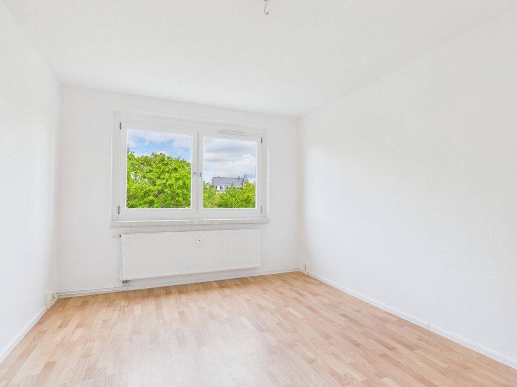 Zentrumsnahe Pärchenwohnung ++ sofort bezugsfertig ++, 9130 Chemnitz (Hilbersdorf Sonnenberg Yorckgebiet Zentrum)