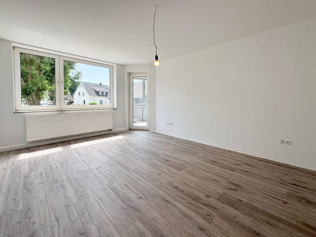 Ihr neues Zuhause: Moderne 4-Zimmer-Wohnung mit Wohlfühlfaktor, 32425 Minden