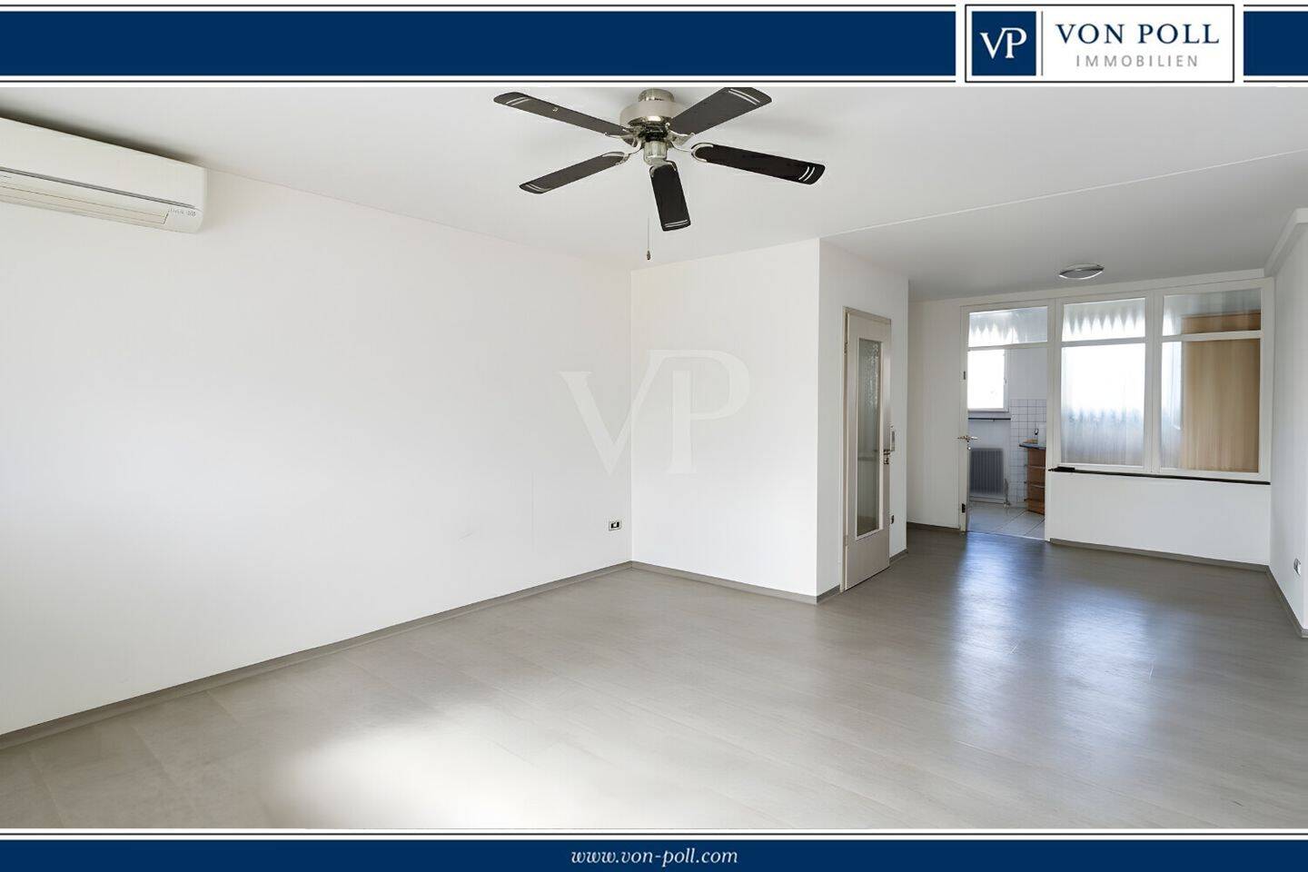 Hochwertige 3-Zimmer Etagenwohnung mit guter Raumaufteilung, Einbauküche und einigen Extras!, 90473 Nürnberg (Langwasser)