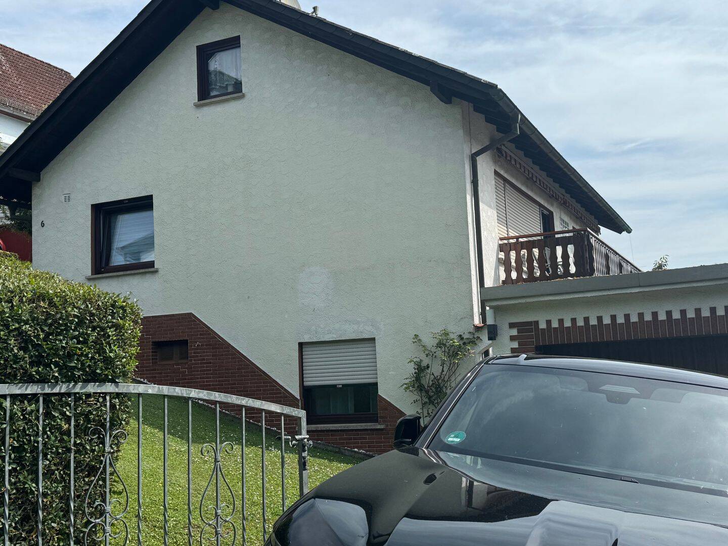 3 Zimmer Küche Bad, 35580 Wetzlar