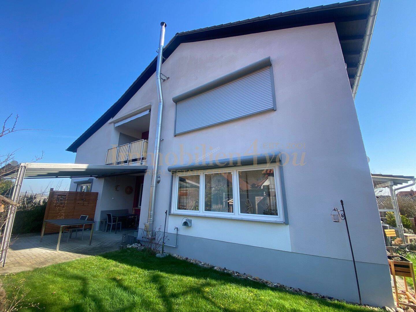 Zweifamilienhaus in Bobenheim Am Berg, 67273 Bobenheim am Berg