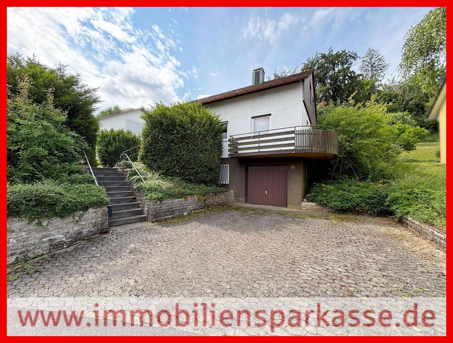 Familien aufgepasst – Haus mit Garten wartet auf Ihre Ideen!, 72202 Nagold