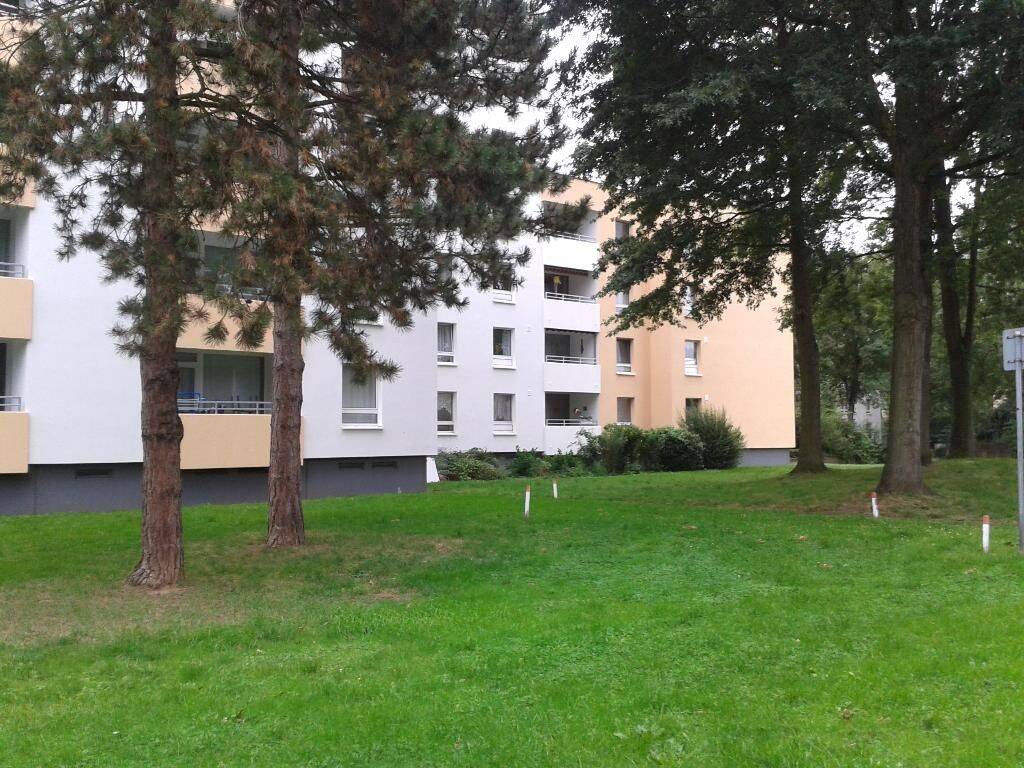 2-Zimmer-Wohnung in Ratingen West, 40880 Ratingen
