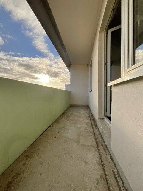 2-RWE mit Balkon, 6847 Dessau-Roßlau