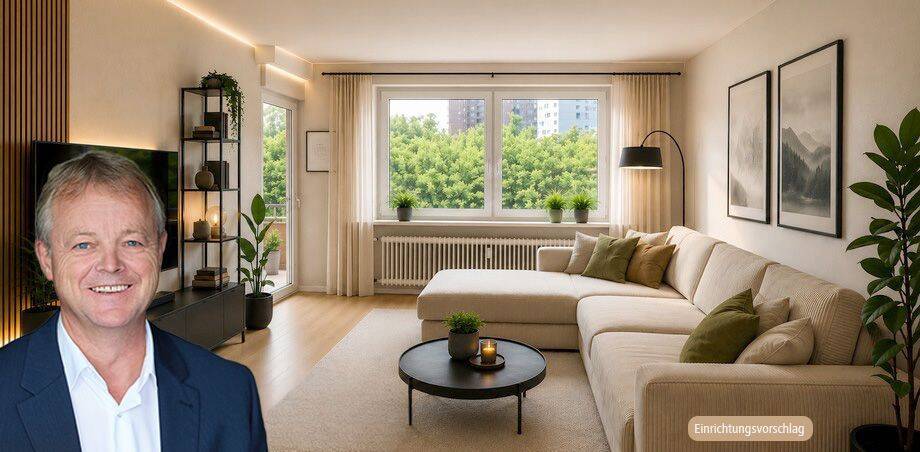 4-Zimmer-Wohnung „Im Efeu“ – mit schöner Aussicht – Reutlingen-Sondelfingen, 72766 Reutlingen
