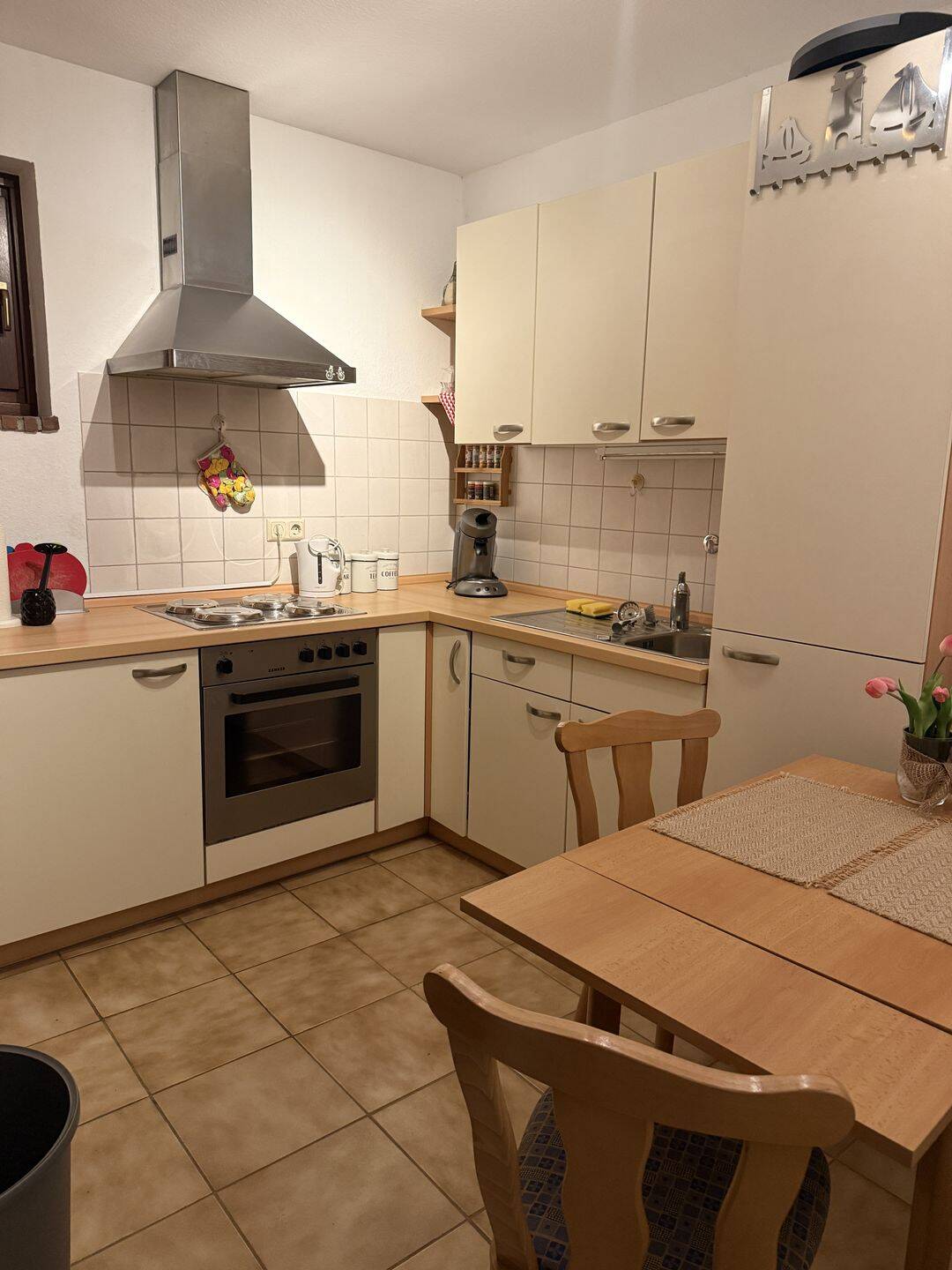 Idyllisch gelegene 1-Zimmer-Wohnung mit traumhaftem Ausblick., 57392 Schmallenberg