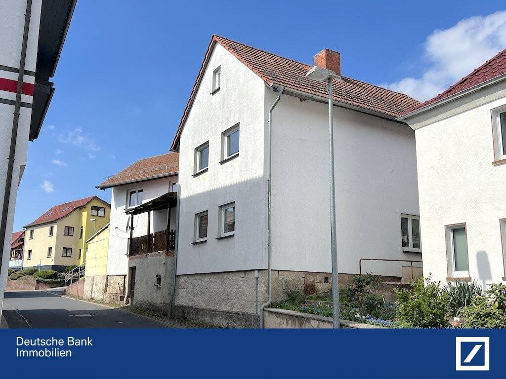 Keine Käuferprovision – Wohnen in “Frauensee” (Bad Salzungen), 36469 Bad Salzungen (Frauensee)