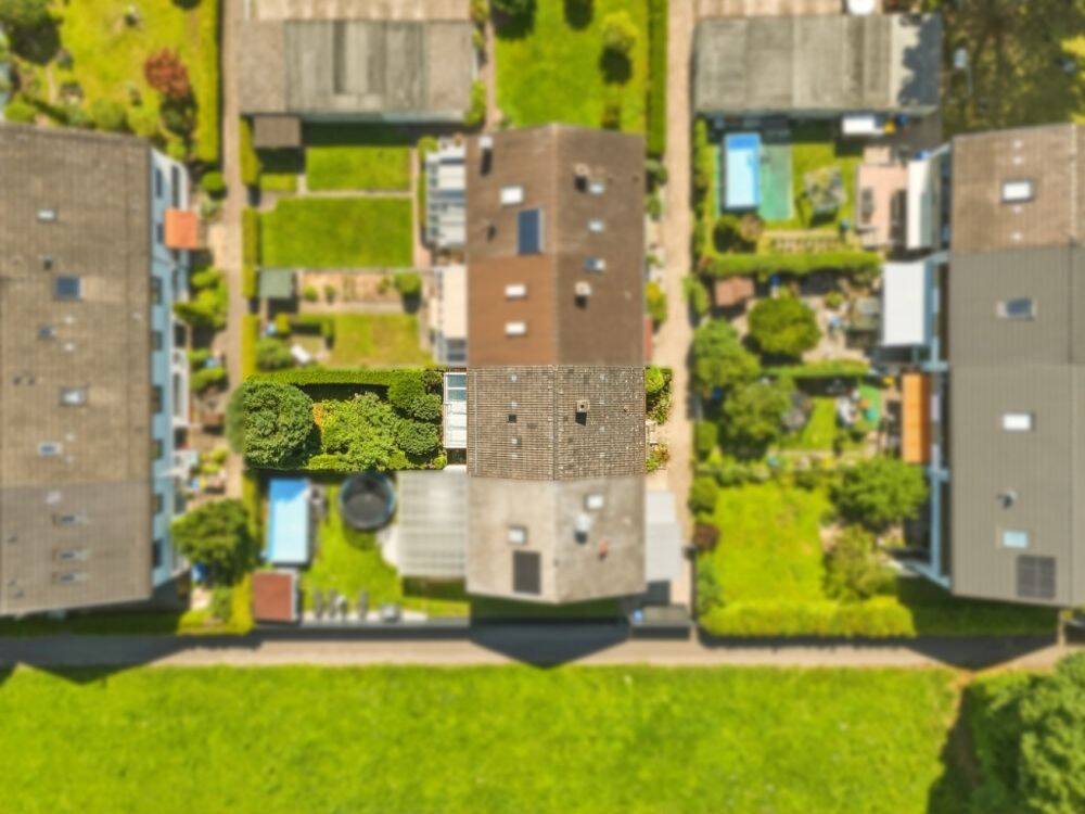 ++ Idyllisch Wohnen – Reihenmittelhaus mit Garten und Garage ++, 72622 Nürtingen