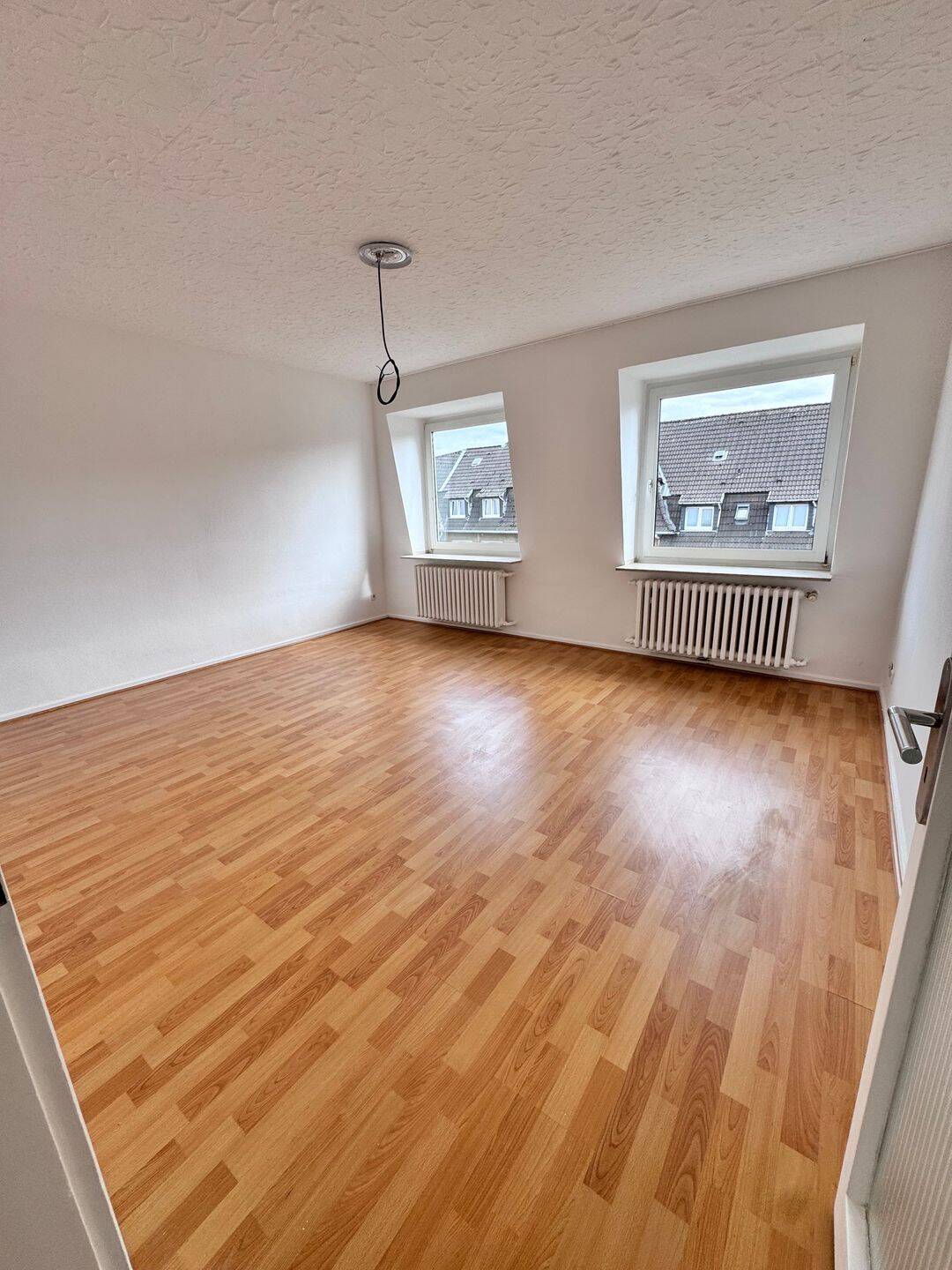3-Zimmer-Wohnung, 68 m², ab sofort verfügbar – Nähe Klinikum, 45147 Essen (Frohnhausen Holsterhausen Rüttenscheid)