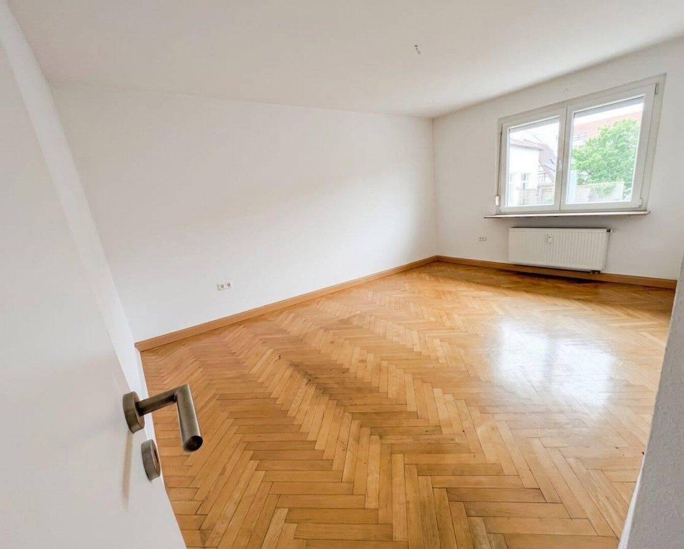 Helle frisch renovierte Innenstadtwohnung, 74172 Neckarsulm