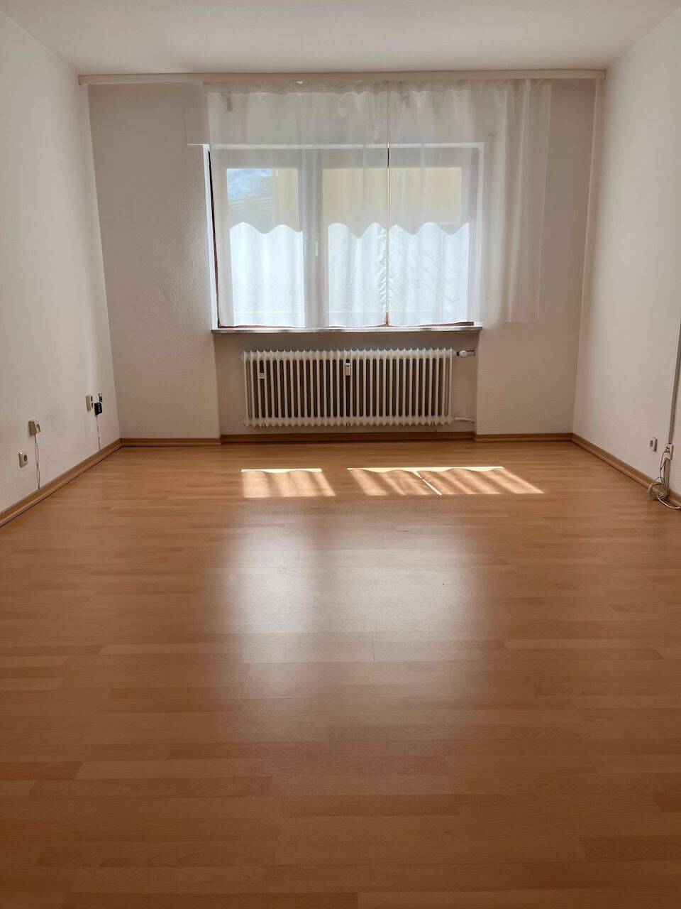 Für Wochenendheimfahrer …. 1-Zimmer-SINGLE-Apartment | FREI per 01.11.20256, 63303 Dreieich