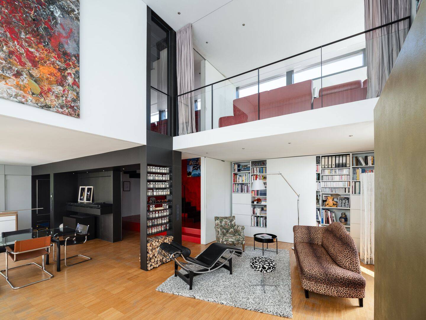 Konzipiert. Kultiviert. Prämiert: Ausgezeichnetes Architektenhaus, 84424 Isen