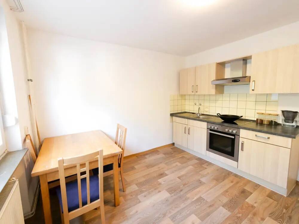 Schöne Wohnung in der Nähe zur Uniklinik, 97080 Würzburg (Altstadt Dürrbachau Grombühl Oberdürrbach Unterdürrbach)