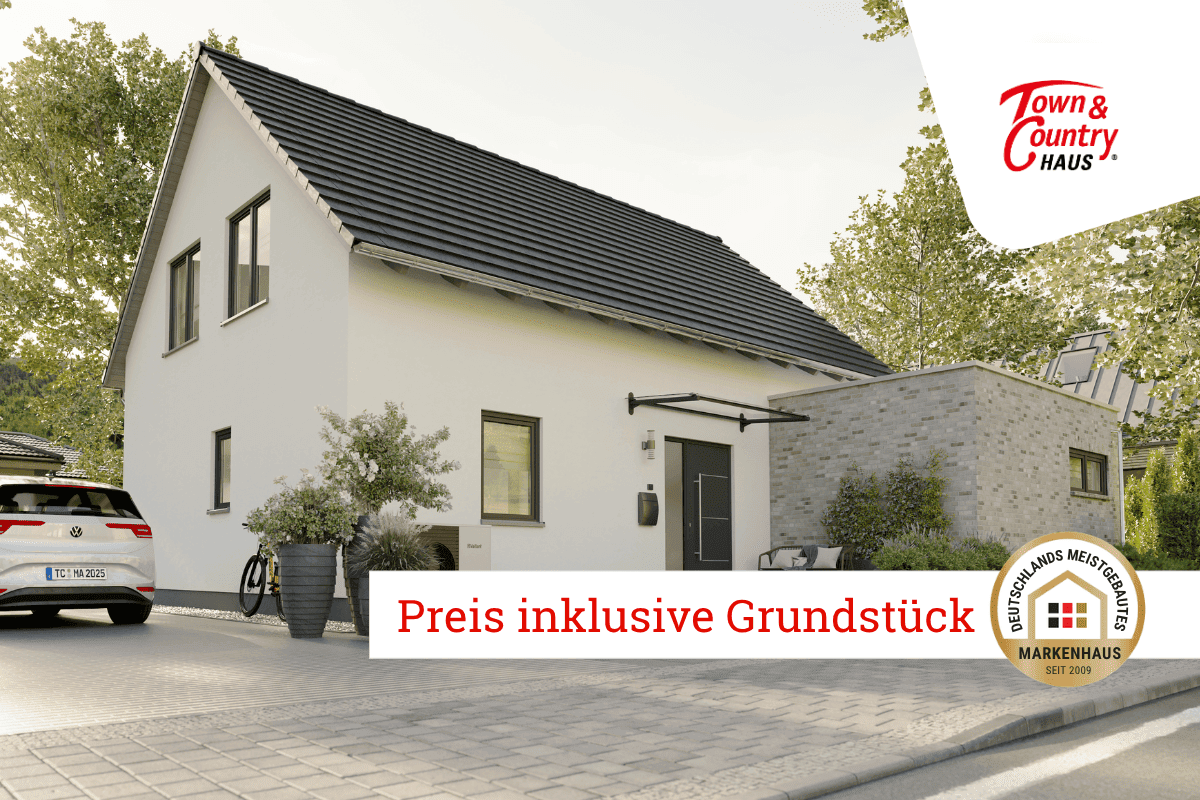 Haus, Garten und Familie in Neuwegersleben – Jetzt bauen!, 39393 Am Großen Bruch