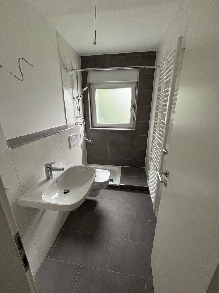 VIVAWEST modernisiert Ihre neue Wohnung., 47178 Duisburg (Alt-Walsum Overbruch Vierlinden)