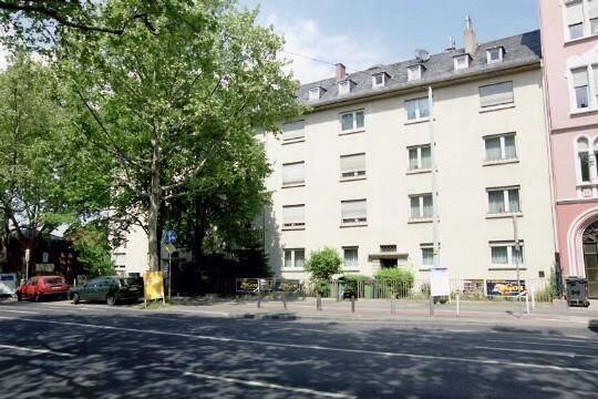Erstbezug nach Kernsanierung – Stilvolle 3-Zimmer-Wohnung, 55118 Mainz (Neustadt)