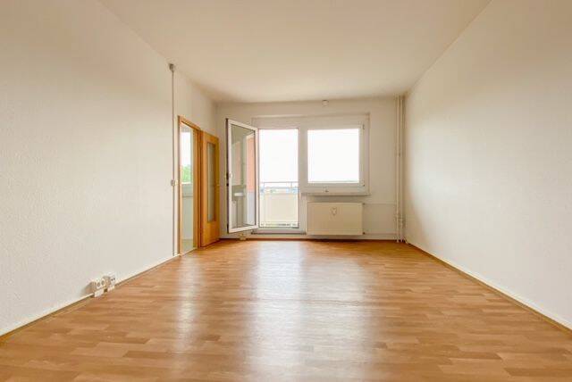 Wohlfühlwohnen leicht gemacht … Balkon, ebenerdiger Aufzug, 9122 Chemnitz (Hutholz Markersdorf Morgenleite Stelzendorf)