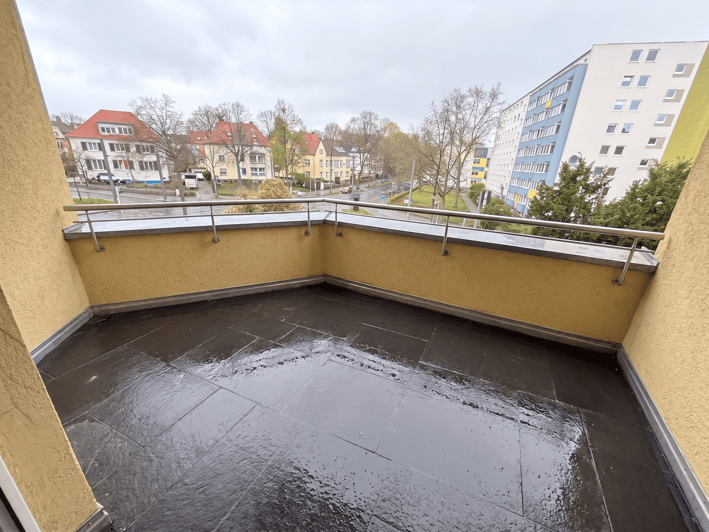 Historisches Wohnen in repräsentativer Gründerzeitvilla, 38100 Braunschweig (Braunschweig Innenstadt)