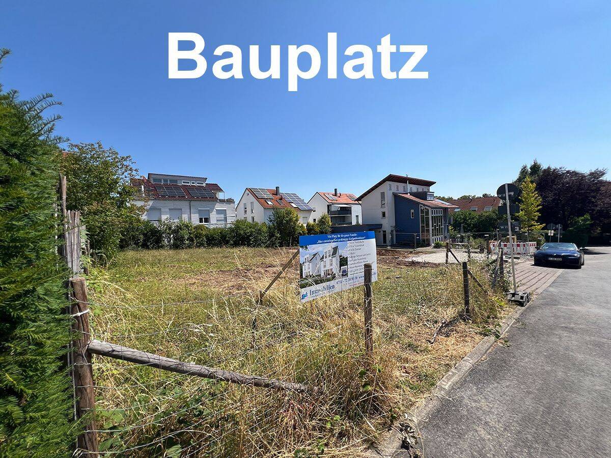 Seltene Gelegenheit: „Hochwertiges EFH mit 190 m² Wfl. in traumhafter Randlage von Feuerbach“, 70469 Stuttgart (Feuerbach Zuffenhausen)