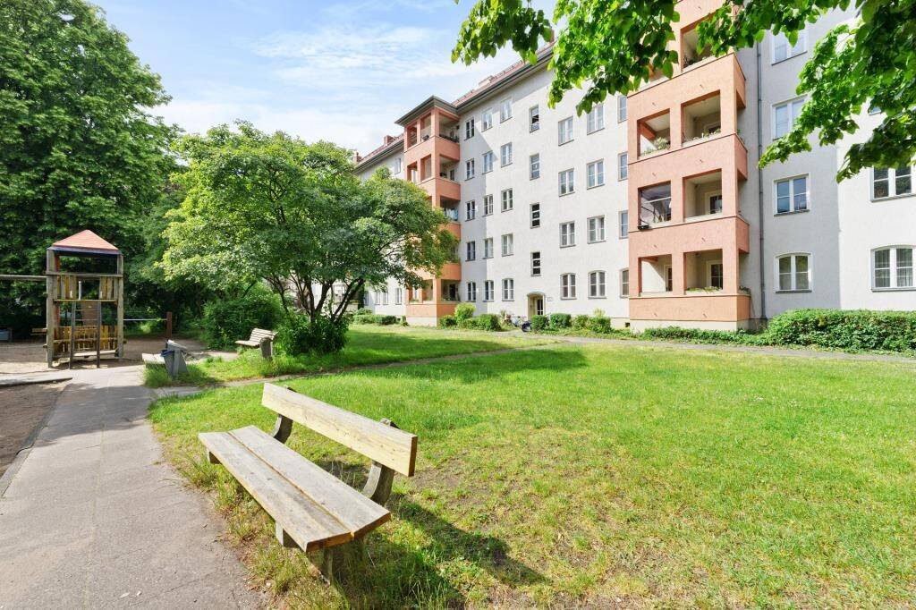 AKTION! Unser bestes Wohnungspaket für Ihr Portfolio, 12157 Berlin (Tempelhof-Schöneberg Friedenau Kolonie Grüne Aue Schöneberg Steglitz)