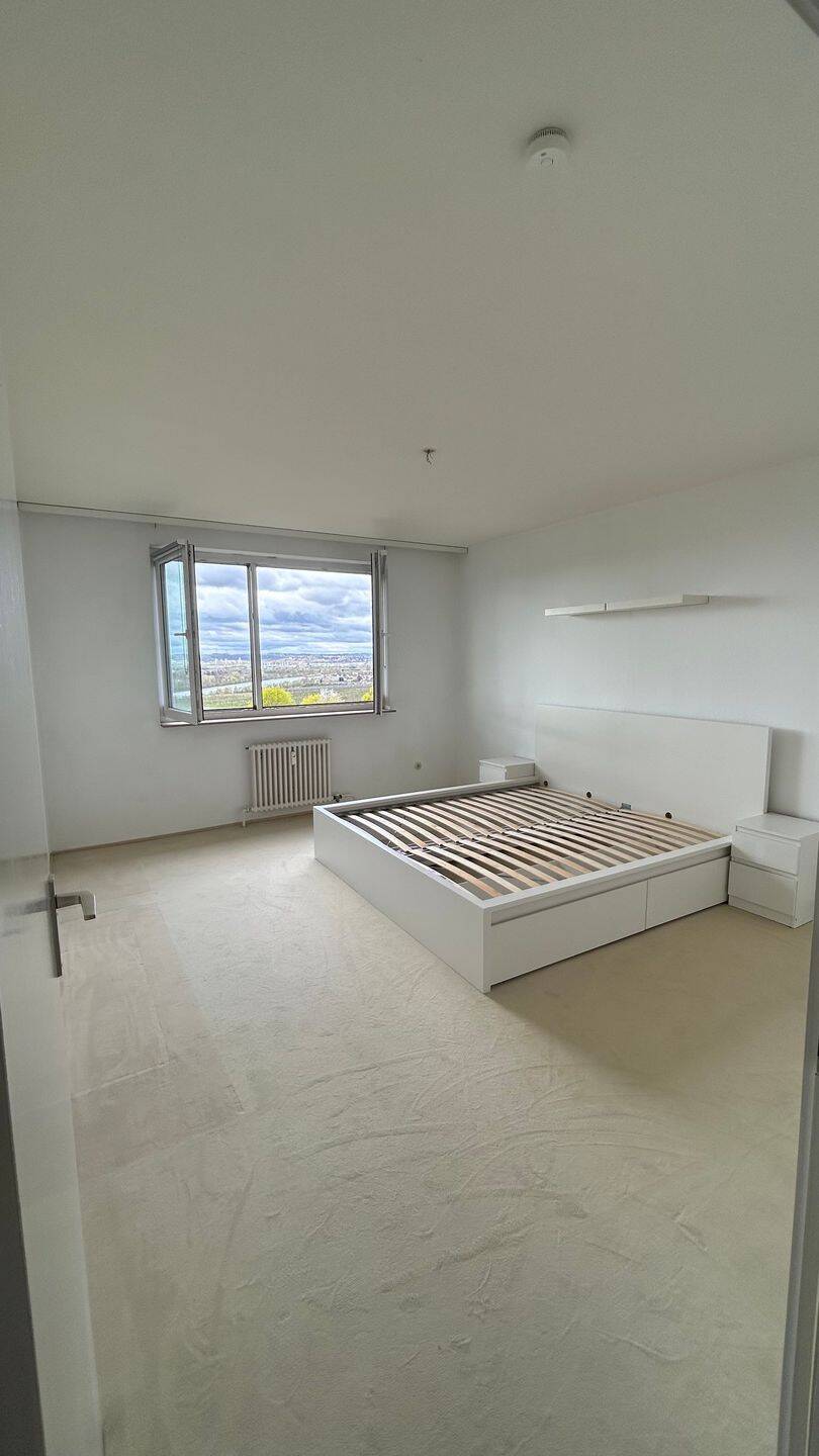 3-Zimmer Wohnung mit Feldrandlage und Balkon, 65239 Hochheim am Main