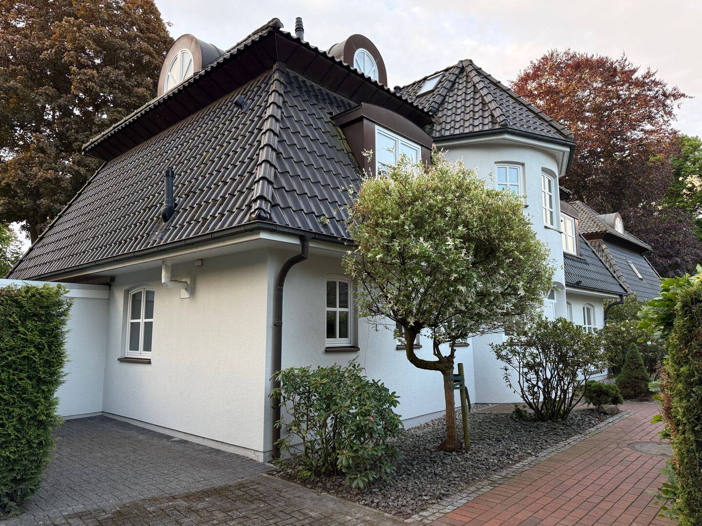 2025 saniert, 28355 Bremen (Oberneuland)