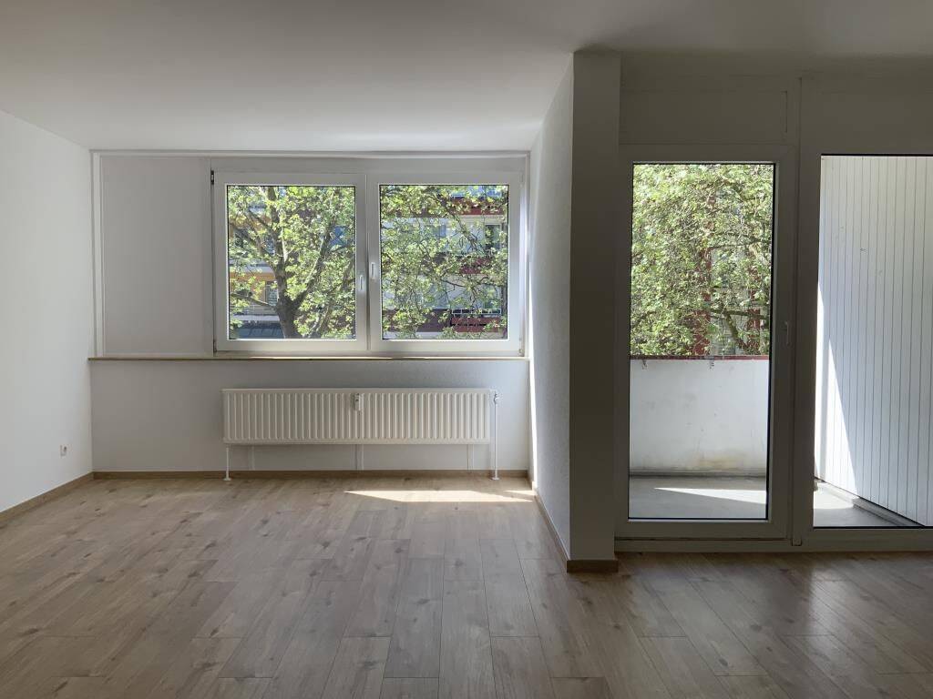 Demnächst frei! 4-Zimmer-Wohnung in Gelsenkirchen Neustadt, 45879 Gelsenkirchen (Altstadt Neustadt)