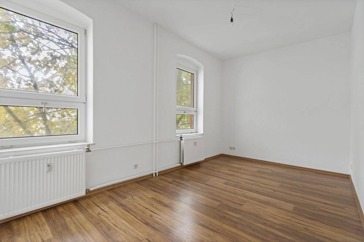 Gepflegte Studentenwohnung ab Sofort verfügbar!, 6112 Halle (Saale)