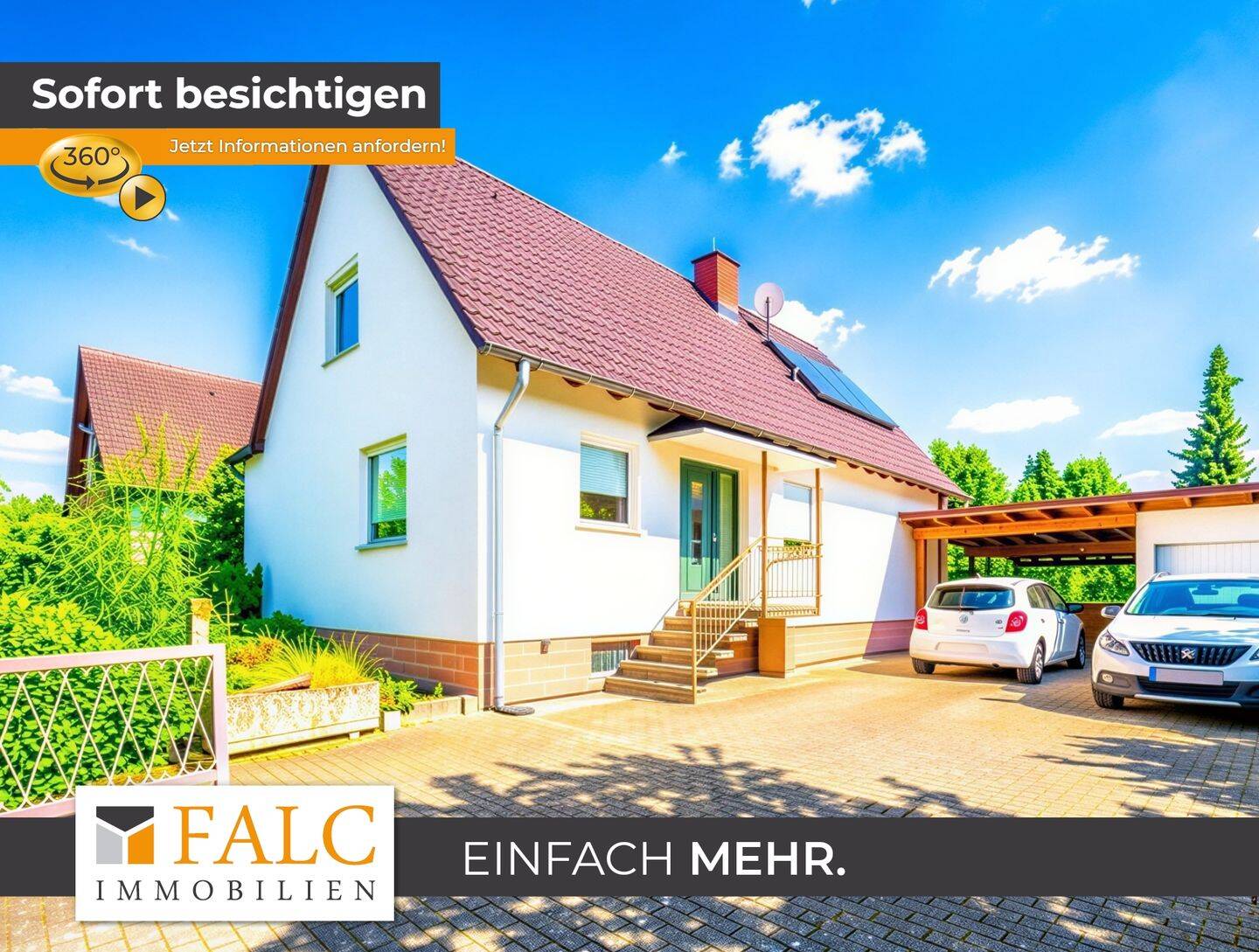 Familienglück mit großem Garten – Ihr neues Zuhause in Schwanau-Ottenheim, 77963 Schwanau