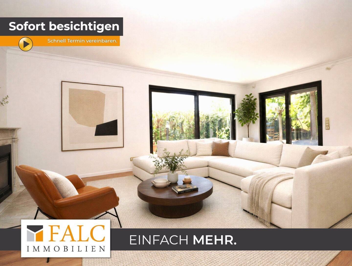 Renoviert & leerstehend! Ein-, 2- oder 3-Familienhaus gesucht? TOP Lage! – FALC Immobilien, 74080 Heilbronn (Böckingen)