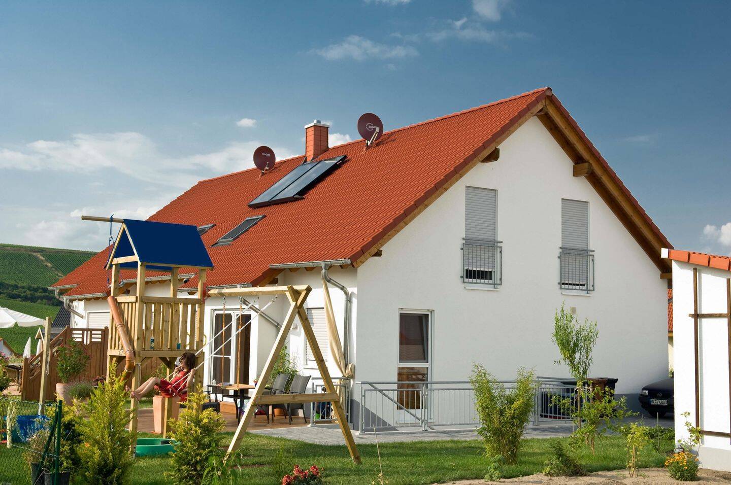 ZWANGSVERSTEIGERUNG: REIHENENDHAUS MIT GARAGE IN ALT-MARL!, 45768 Marl