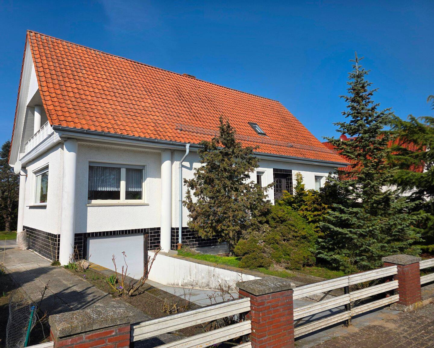 Natur und Stadtnähe zugleich – Wohntraum in Salzwedel / OT Mahlsdorf (Altmark), 29410 Salzwedel