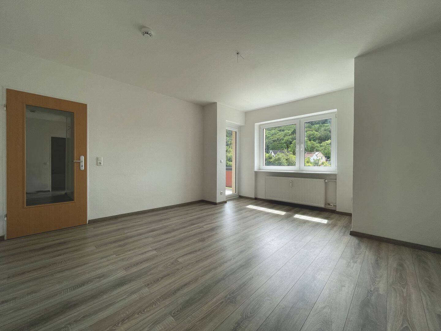 Schöne 2-Zimmerwohnung mit Balkon, 38667 Bad Harzburg