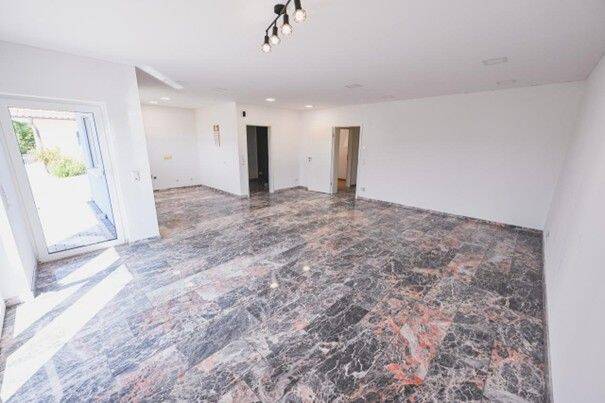 Doppelhaushälfte zur Vermietung in Oberleichtersbach!, 97789 Oberleichtersbach