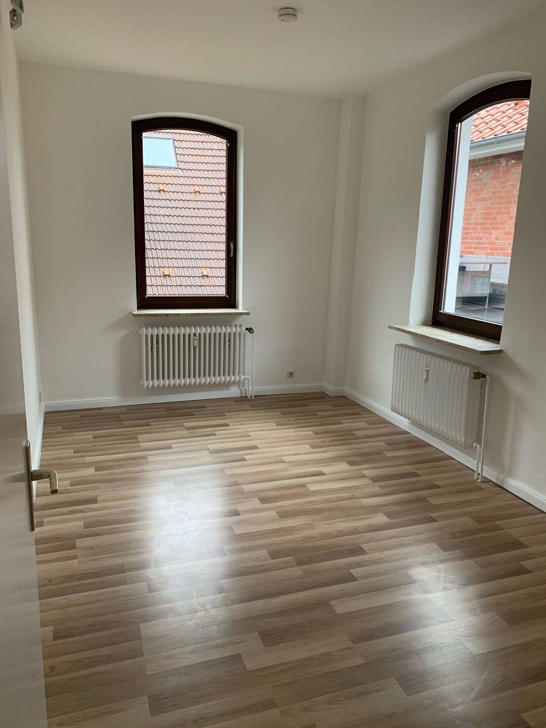 Helle und gut gelegene 1 Zimmer Nichtraucherwohnung in 21279 Hollenstedt zu vermieten, 21279 Hollenstedt