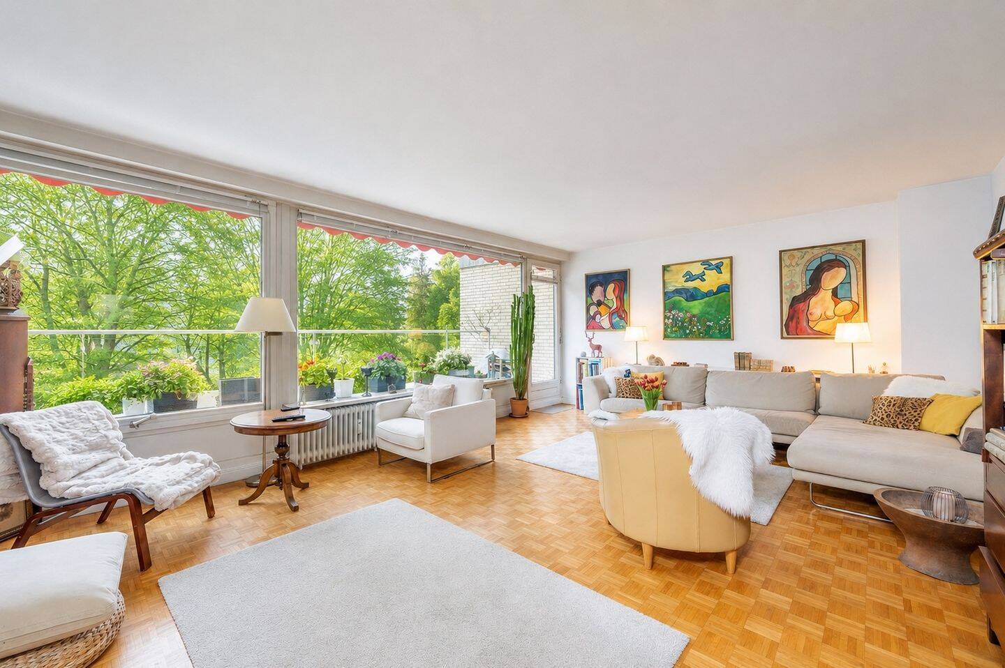 Neue Perspektiven auf Bergstedt., 22359 Hamburg (Wandsbek Bergstedt Rahlstedt Volksdorf)