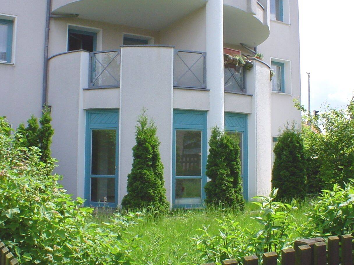 Rollstuhlgerechte 2-Zimmer-Wohnung mit WBS, 30539 Hannover