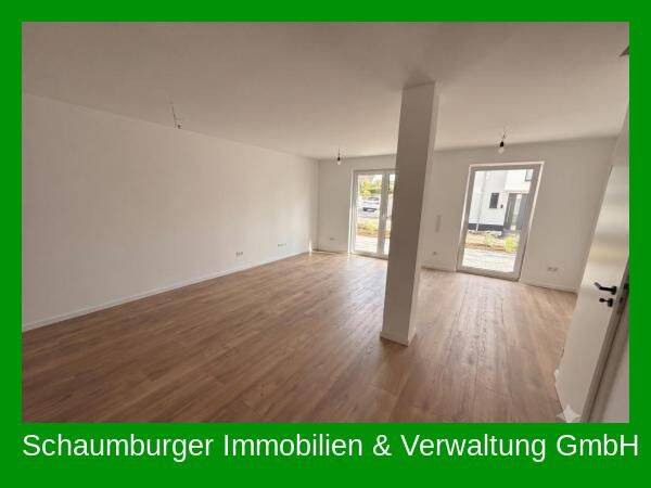 Neubau-Doppelhaushälfte  Modernes Wohnen in Bückeburg, 31675 Bückeburg