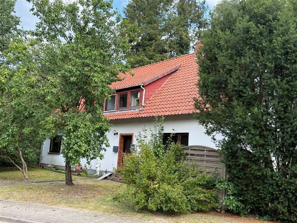 Renovierte Zweizimmerwohnung im ruhigen Ortsteil Frankenburg!, 28865 Lilienthal