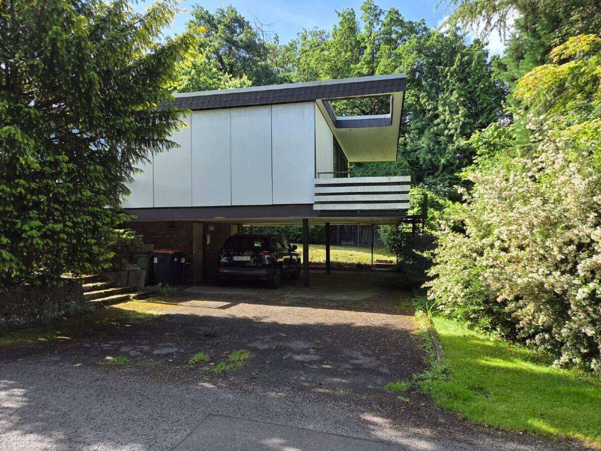 Architektenhaus in ruhiger, bevorzugter Wohnlage! – provisionsfrei!, 31655 Stadthagen